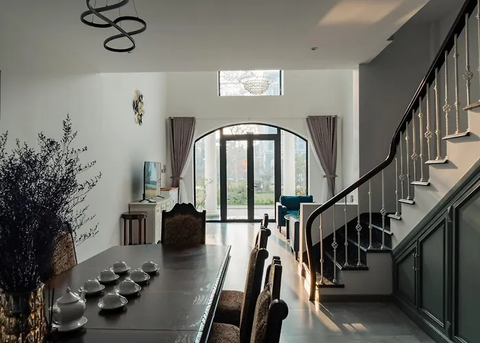Tram Anh Villa