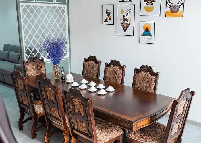 Tram Anh Villa