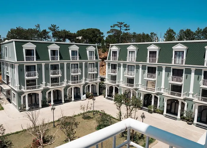 Tram Anh Villa
