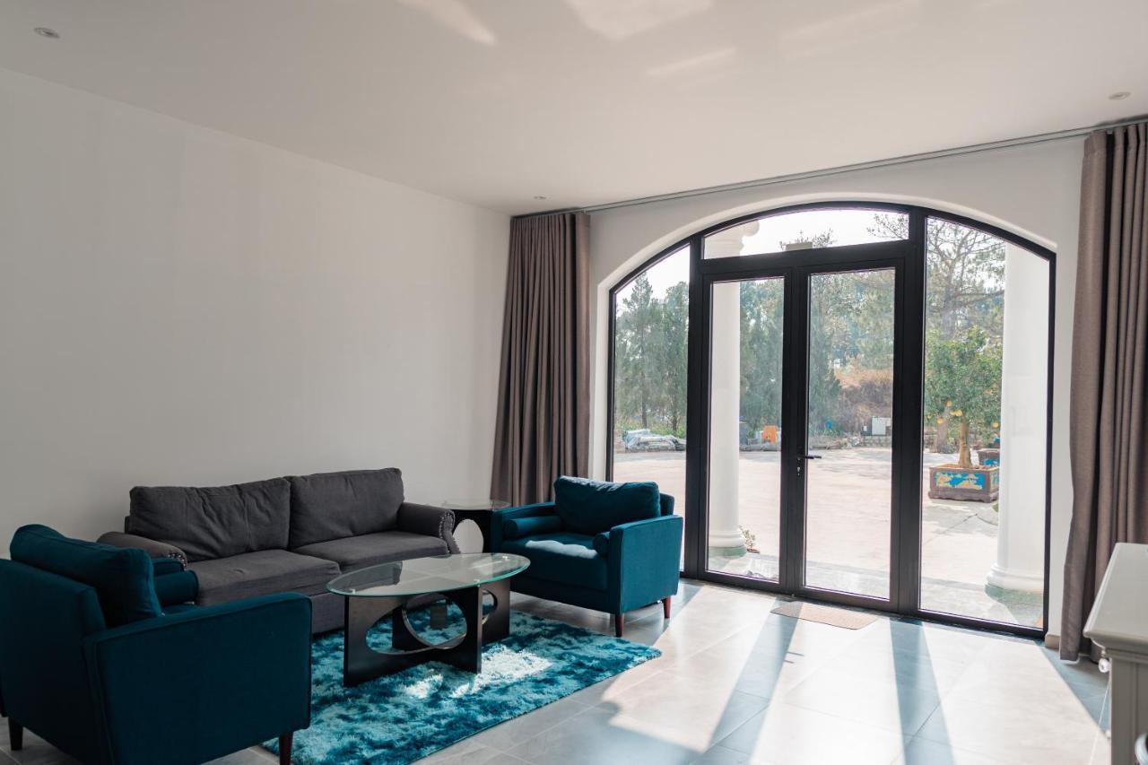 Aparthotel Tram Anh