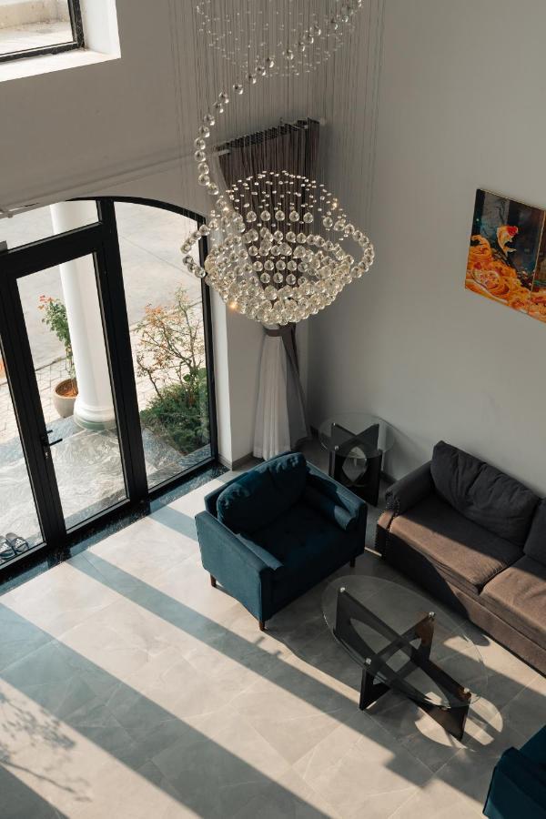 Tram Anh Aparthotel *
