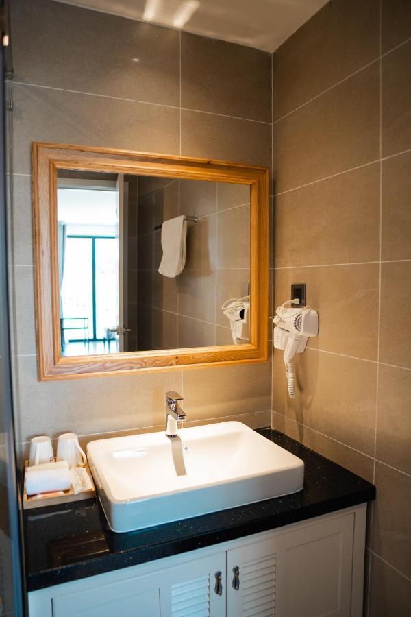 Aparthotel Tram Anh