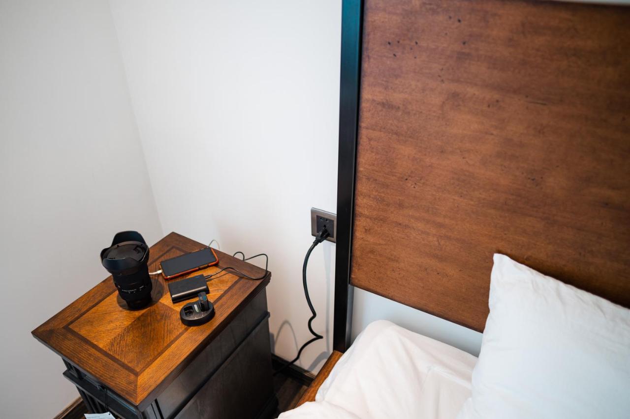 Tram Anh Aparthotel